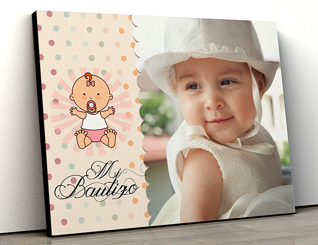 Fotorecuadros 30x40 Para Tem ticos En Promoci n